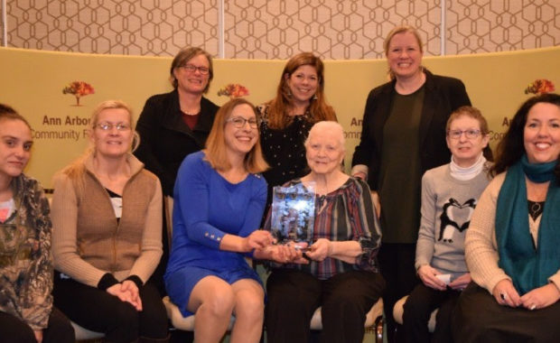 CAPABLE Project Wins $500,000 Vital Seniors Grand Prize