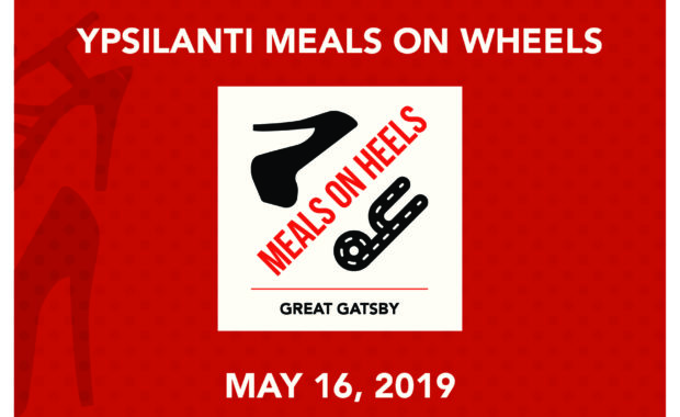 Meals on Heels returns May 16