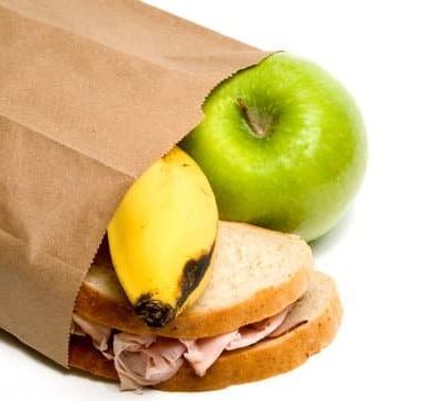 What's inside the little brown bag? - Ypsi Meals on Wheels