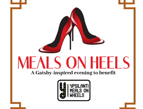Meals on Heels Will Bring Back the Roaring ’20s