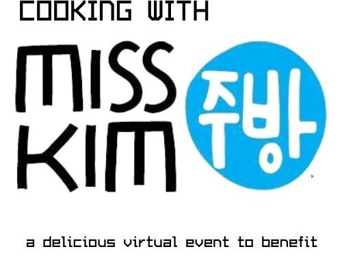 Cooking With Miss Kim is back January 26