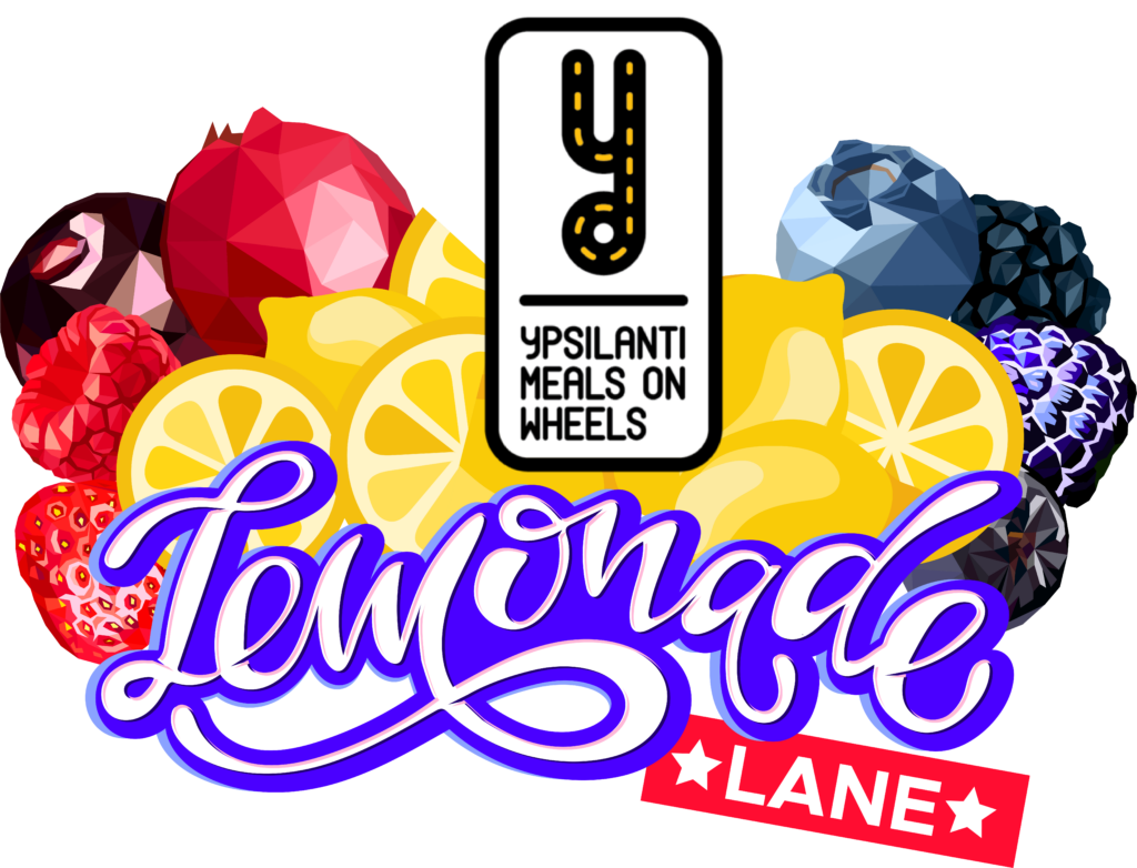 Come on down to Lemonade Lane