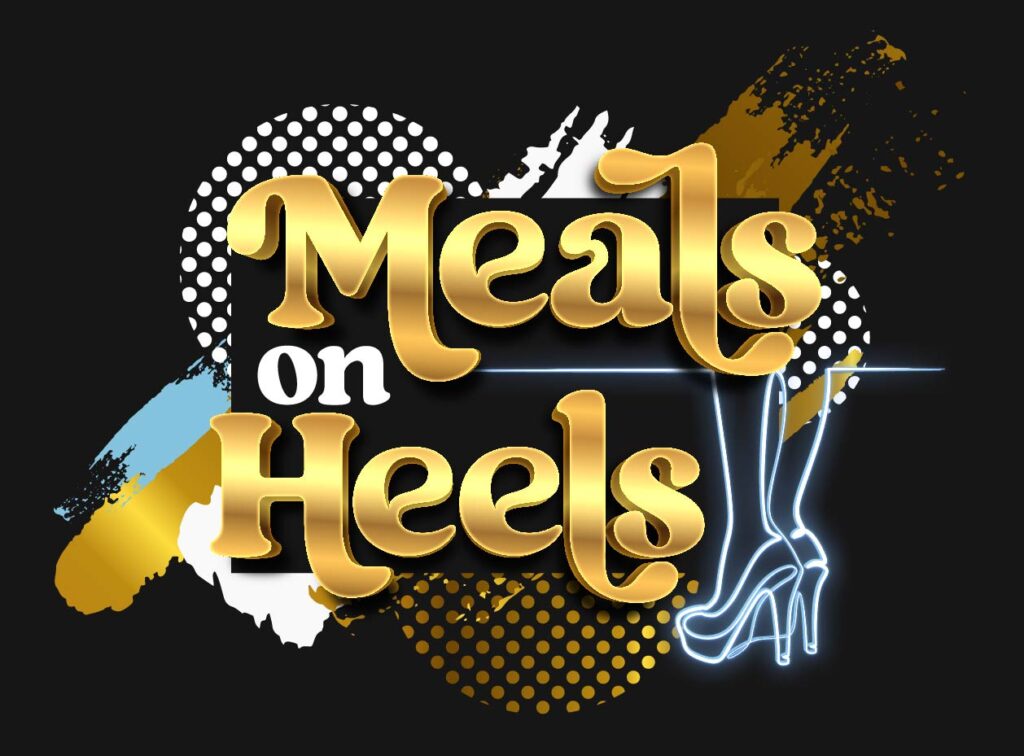 Meals on Heels – a celebration 50 years in the making!